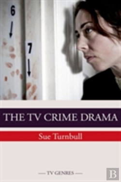 Bertrand.pt - The Tv Crime Drama