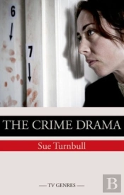The Tv Crime Drama