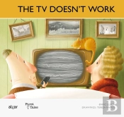 The Tv Doesn'T Work