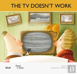 Bertrand.pt - The Tv Doesn'T Work