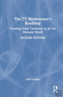 Bertrand.pt - The Tv Showrunner'S Roadmap