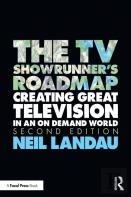 The Tv Showrunner'S Roadmap