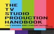 The Tv Studio Production Handbook