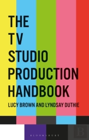 The Tv Studio Production Handbook
