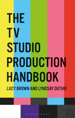 Bertrand.pt - The Tv Studio Production Handbook