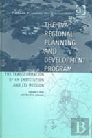 The Tva Regional Planning And Development Program