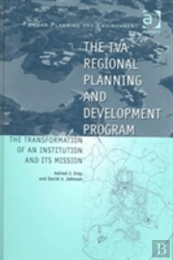 Bertrand.pt - The Tva Regional Planning And Development Program