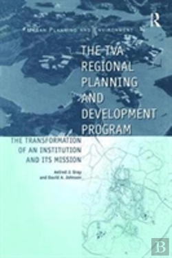 Bertrand.pt - The Tva Regional Planning And Development Program