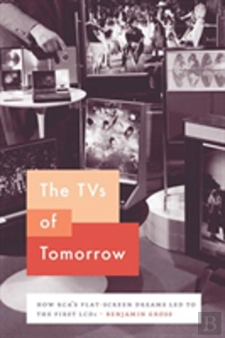 Bertrand.pt - The Tvs Of Tomorrow