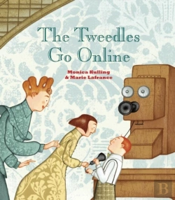 Bertrand.pt - The Tweedles Go Online