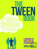 The Tween Book