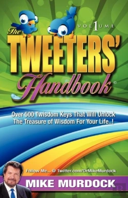 Bertrand.pt - The Tweeter'S Handbook