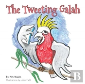 The Tweeting Galah