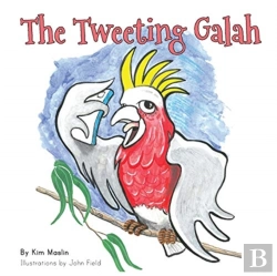 Bertrand.pt - The Tweeting Galah