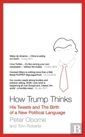 The Tweets That Made A President