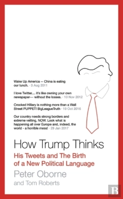Bertrand.pt - The Tweets That Made A President