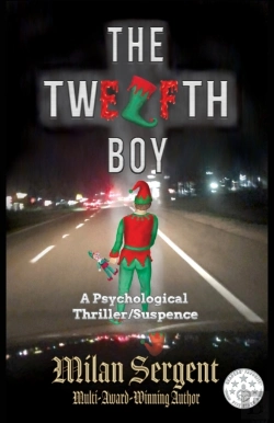 Bertrand.pt - The Twelfth Boy