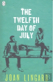 The Twelfth Day Of July
