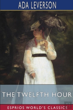 Bertrand.pt - The Twelfth Hour (Esprios Classics)