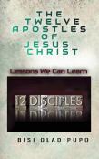 The Twelve Apostles Of Jesus Christ