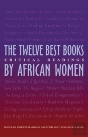 The Twelve Best Books By African Women