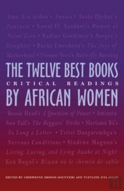 Bertrand.pt - The Twelve Best Books By African Women
