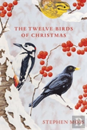 The Twelve Birds Of Christmas
