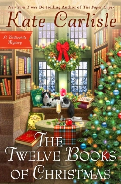 Bertrand.pt - The Twelve Books Of Christmas