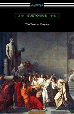 Bertrand.pt - The Twelve Caesars