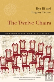 The Twelve Chairs