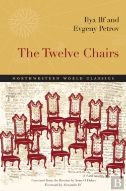 Bertrand.pt - The Twelve Chairs