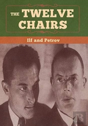 The Twelve Chairs