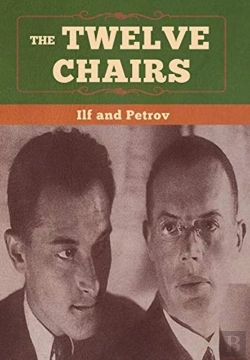 Bertrand.pt - The Twelve Chairs