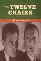 The Twelve Chairs
