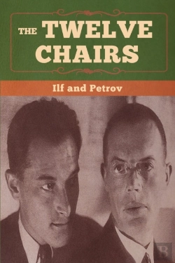 Bertrand.pt - The Twelve Chairs