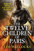 The Twelve Children Of Paris