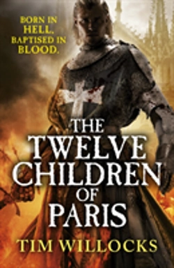 Bertrand.pt - The Twelve Children Of Paris