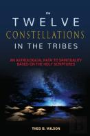 The Twelve Constellations In The Tribes