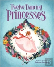 The Twelve Dancing Princesses