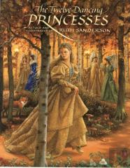 The Twelve Dancing Princesses