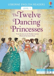 The Twelve Dancing Princesses