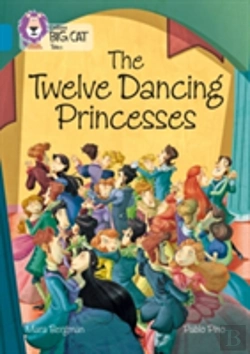 Bertrand.pt - The Twelve Dancing Princesses