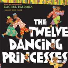 The Twelve Dancing Princesses