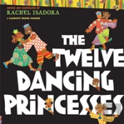 The Twelve Dancing Princesses