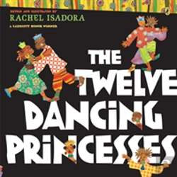 Bertrand.pt - The Twelve Dancing Princesses