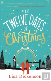 The Twelve Dates Of Christmas