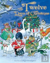 The Twelve Days Of Christmas