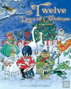 Bertrand.pt - The Twelve Days Of Christmas