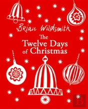 The Twelve Days Of Christmas