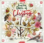 The Twelve Days Of Christmas
